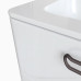 Тумба напольная IDDIS Brick BRI60WFi95, Белый, 60 см Тумба напольная IDDIS Brick BRI60WFi95, Белый, 60 см