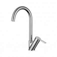 Смеситель для кухни IDDIS Kitchen Line K11SB0Ji05, Глянцевый хром Смеситель для кухни IDDIS Kitchen Line K11SB0Ji05, Глянцевый хром