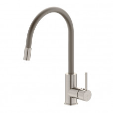 Смеситель для кухни IDDIS Kitchen 360 K36BNJ0i05, Сатин Смеситель для кухни IDDIS Kitchen 360 K36BNJ0i05, Сатин