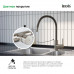 Смеситель для кухни IDDIS Kitchen 360 K36BNJ0i05, Сатин