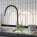 Смеситель для кухни IDDIS Kitchen 360 K36BNJ0i05, Сатин