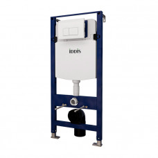 Инсталляция IDDIS Optima Home OPH0000i32K 2 в 1 инсталляция и клавиша смыва