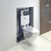 Инсталляция IDDIS Optima Home OPH00MBi32K 2 в 1 инсталляция и клавиша смыва