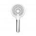 Лейка для душа IDDIS Optima Home OPH12CPi18 хром