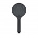 Лейка для душа IDDIS Optima Home OPH3F0Bi18 черная матовая Лейка для душа IDDIS Optima Home OPH3F0Bi18 черная матовая