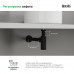 Сифон для раковины IDDIS Optima Home OPTWT00i84, Белый матовый Сифон для раковины IDDIS Optima Home OPTWT00i84, Белый матовый