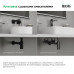 Сифон для раковины IDDIS Optima Home OPTWT00i84, Белый матовый Сифон для раковины IDDIS Optima Home OPTWT00i84, Белый матовый