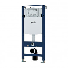 Инсталляция рамная IDDIS Profix PRO0000i32 для подвесного унитаза, универсальная