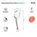 Лейка для душа IDDIS SpaHome SPA1F00i18 Лейка для душа IDDIS SpaHome SPA1F00i18