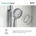 Лейка для душа IDDIS SpaHome SPA1F00i18 Лейка для душа IDDIS SpaHome SPA1F00i18