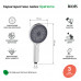 Лейка для душа IDDIS SpaHome SPA3F0Ci18 хром Лейка для душа IDDIS SpaHome SPA3F0Ci18 хром