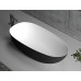 Акриловая ванна ABBER AB9211MB Акриловая ванна ABBER AB9211MB