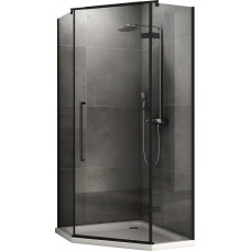 Душевой уголок ABBER Ewiges Wasser AG05080B