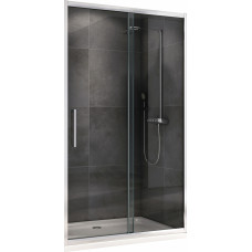 Душевая дверь ABBER Schwarzer Diamant AG30160H Душевая дверь ABBER Schwarzer Diamant AG30160H