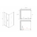 Душевой уголок ABBER Sonnenstrand AG07100-S70 Душевой уголок ABBER Sonnenstrand AG07100-S70
