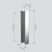 Душевой уголок ABBER Sonnenstrand AG07090-S80 Душевой уголок ABBER Sonnenstrand AG07090-S80