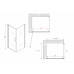 Душевой уголок ABBER Sonnenstrand AG04100-S75