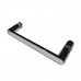 Душевой уголок ABBER Sonnenstrand AG04100MS-S75M Душевой уголок ABBER Sonnenstrand AG04100MS-S75M