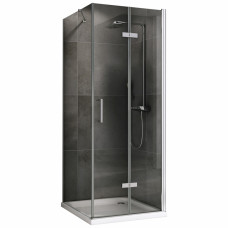 Душевой уголок ABBER Zart AG08070P-S81 Душевой уголок ABBER Zart AG08070P-S81