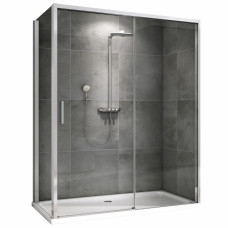 Душевой уголок ABBER Komfort AG93170-S92 Душевой уголок ABBER Komfort AG93170-S92