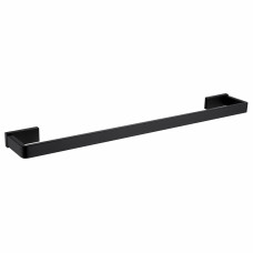 Полотенцедержатель ABBER Westen AA1754B черный матовый Полотенцедержатель ABBER Westen AA1754B черный матовый