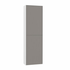 Пенал ORKA Cube 40 бежевый матовый, универсальный