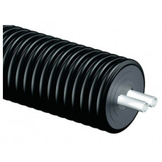 Труба Aqua Twin PE-Xa 25x3,5-20X2,8/140 PN10 бухта 200м 1С/ Цена за1м
