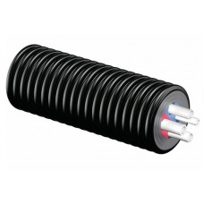 Труба Quattro PE-Xa 2x25x2,3-25x3,5-20X2,8/175 бухта 200м 1Ф/ Цена за1м