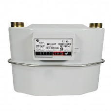 Эльстер BK-G6Т левый (1 1/4", 250мм)