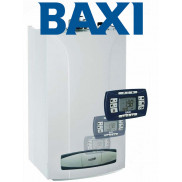 Baxi LUNA-3 COMFORT 240 i