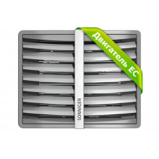 Водяной тепловентилятор Sonniger Heater Condens CR1 PRO EC