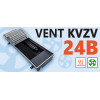 Techno Vent KVZV / 24V с принудительной конвекцией