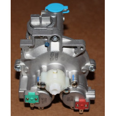 Газовый узел BOSCH WR10/13/15-2B Gas valve Газовый узел BOSCH WR10/13/15-2B Gas valve