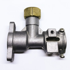 Innovita Газовый блок 11-14л пьезо