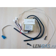 Блок управления DNS-16-B5 для газовой колонки нева 4510M