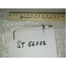 Зажигающий электрод Арт. ST56022 Зажигающий электрод Арт. ST56022