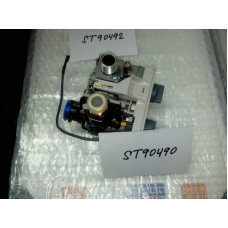 Арматура Mora (Мора) MERTIK GW40-ПГ-10-пластик Арт. ST90490