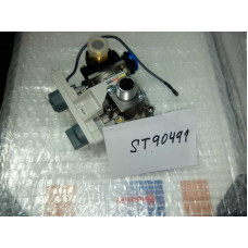 Арматура Mora (Мора) MERTIK GW40-ПГ-13-пластик Арт. ST90491