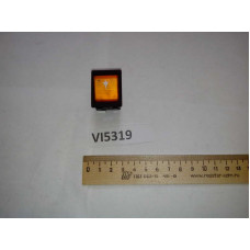 Кнопка снятия блокирвки reset С5555AL, Арт. VI5319