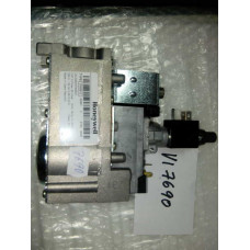 Клапан Honeywell №1 VR 4601 QB 2001 Арт. VI7690.(с резьбой под трубку запальника)