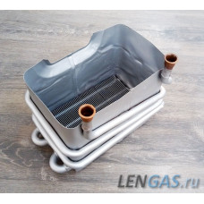 Теплообменник для  Bosch (Бош) WR 10 (Тула)