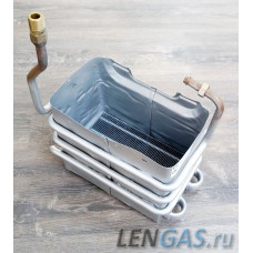 Теплообменник для  Electrolux (Электролюкс) GWH 265