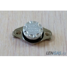Датчик (термореле) KSD 301 - 085*C