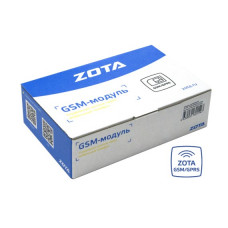 Модуль GSM/GPRS Lux/MK Модуль GSM/GPRS Lux/MK